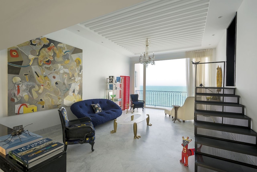 Maison Dedine - Adults Only