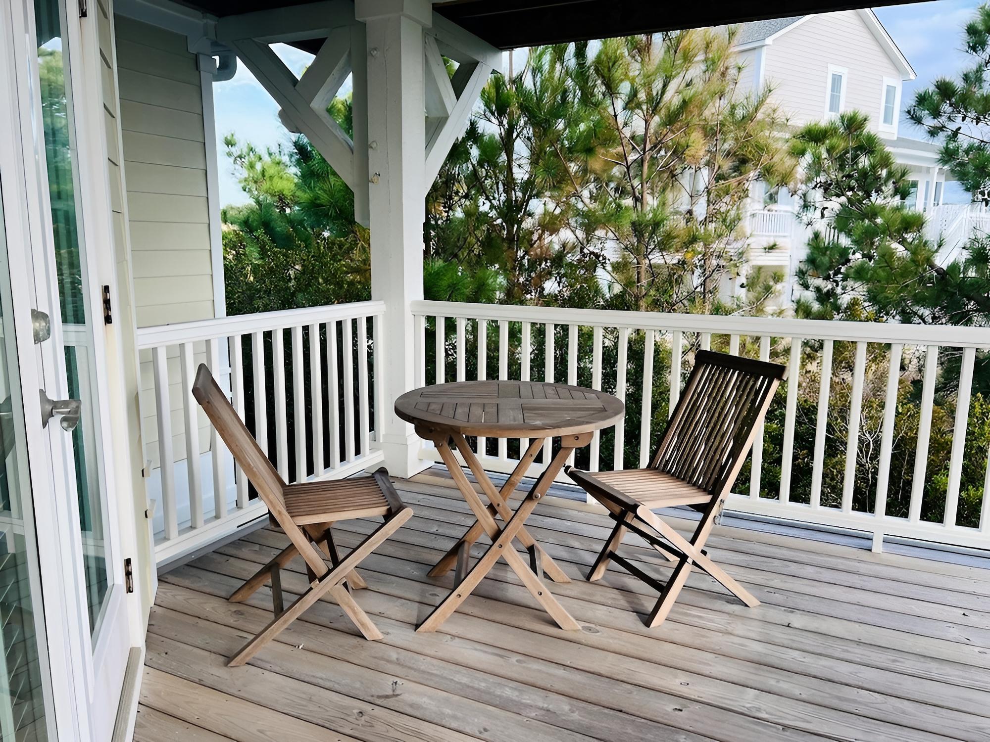 Windsong - 5 Br Home