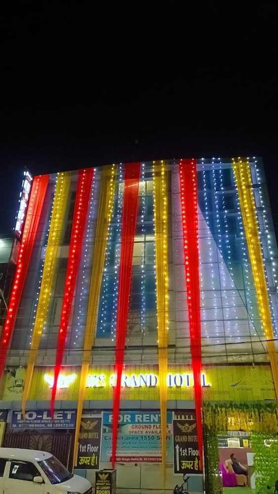 MS GRAND HOTEL