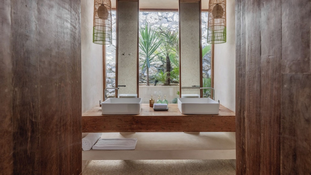 Panorama Villas Ceningan