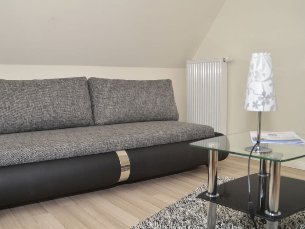 Holiday Home Windfluchter
