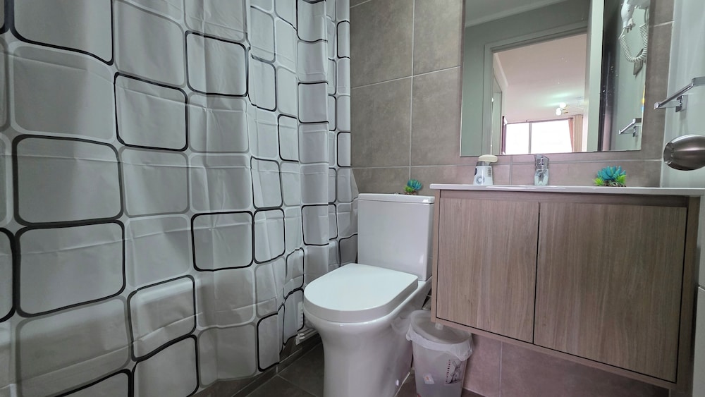 Oceana Suites Independencia