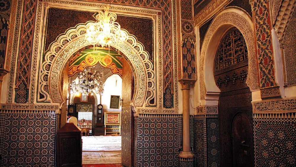 Dar Lala Chafya