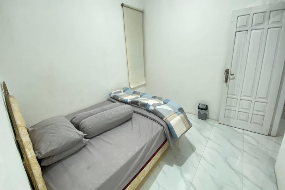 OYO 94839 He-ha Homestay Syariah