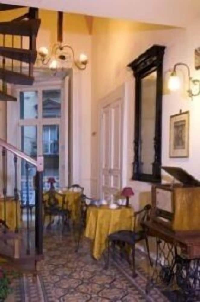 Carafa di Maddaloni B&B di Charme
