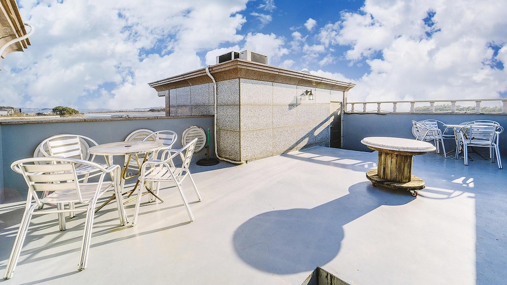 roof