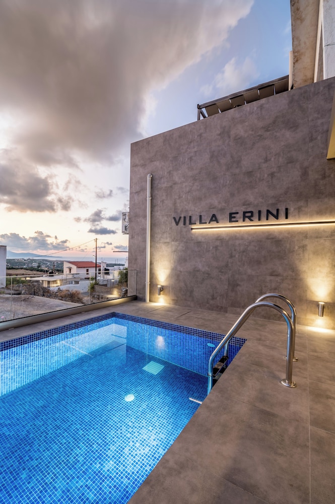Villa Erini