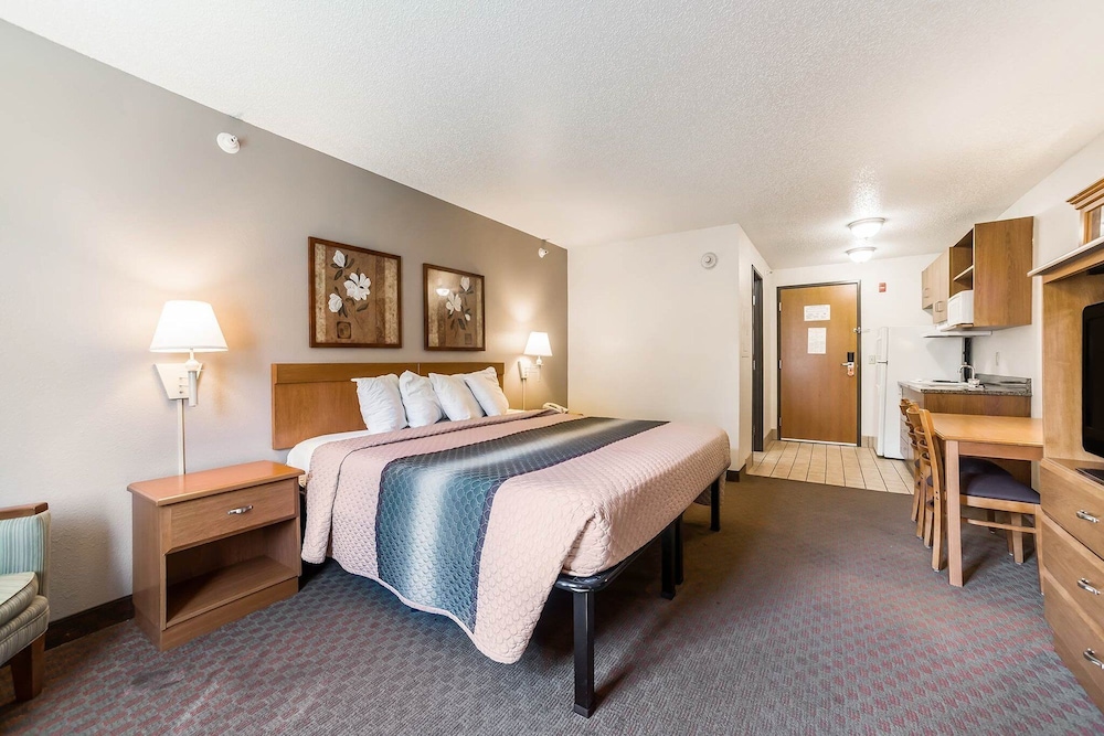 Welcome Suites, 写真 11