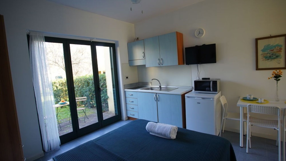 Residence Sant'andrea Catanzaro Calabria