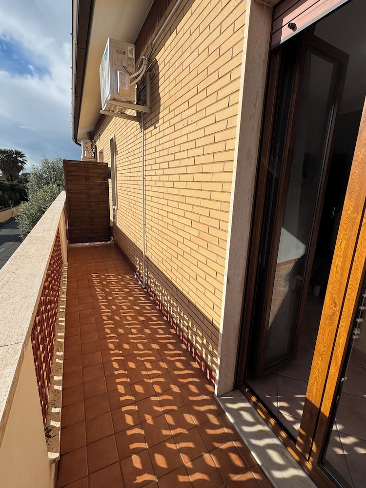 Guest House La Casaccia