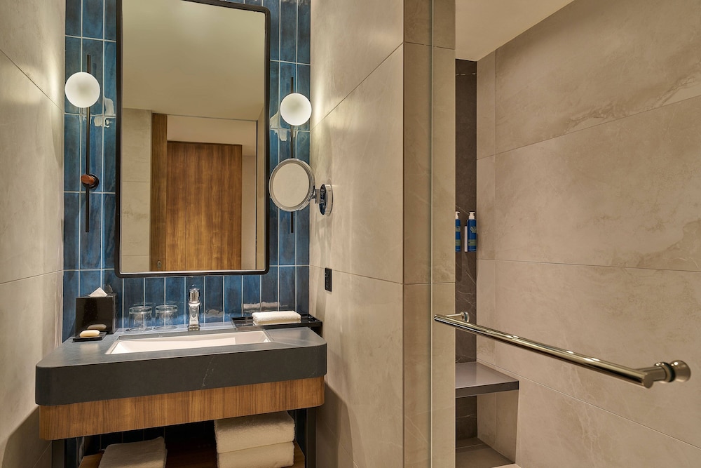 Four Points by Sheraton Kuala Lumpur, City Centre 23