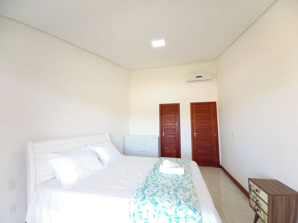 Flats at Club Meridional - Praia dos Carneiros