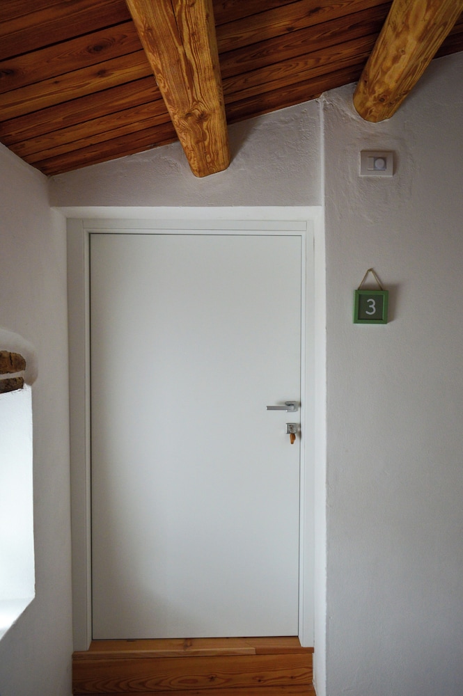 La Casa Di Betti