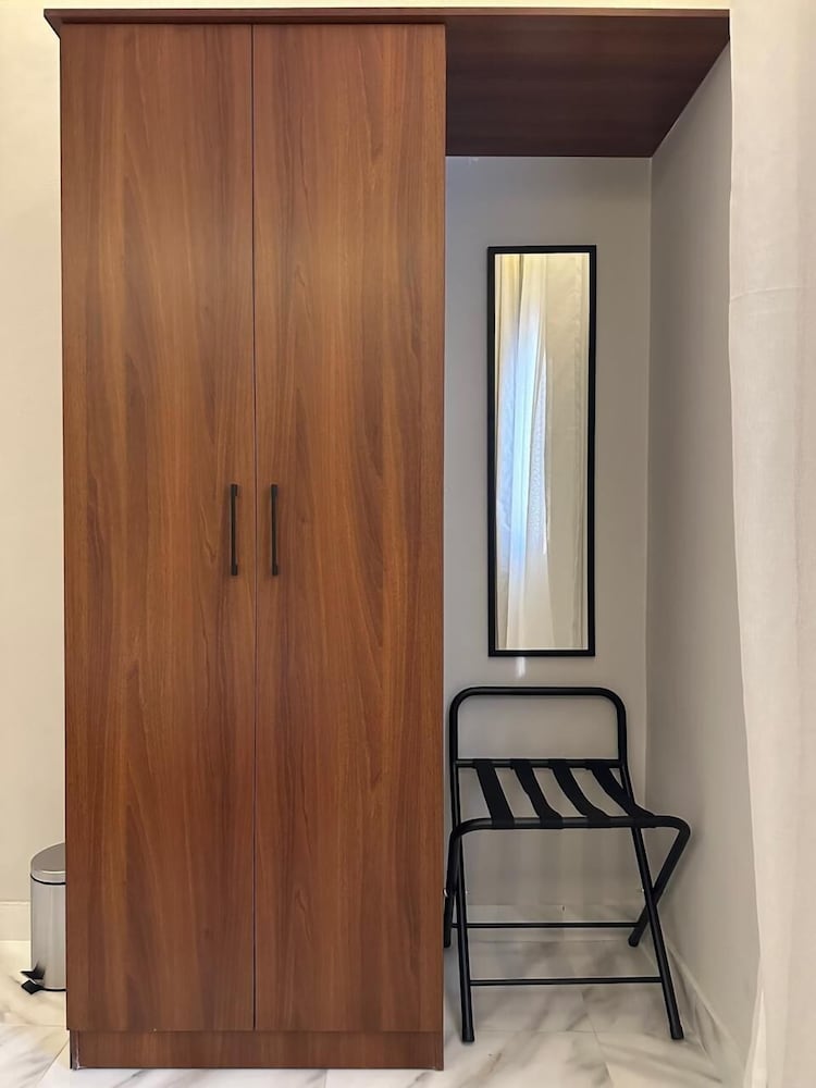 M-Residence by Dayf Self-Service Apart.