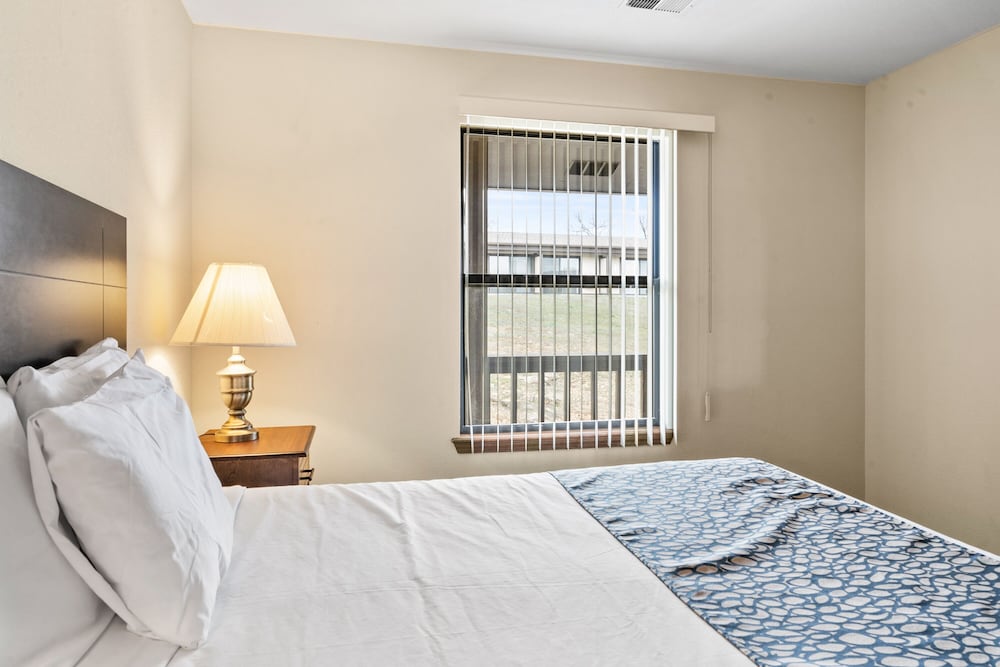 Table Rock Resorts at Kimberling