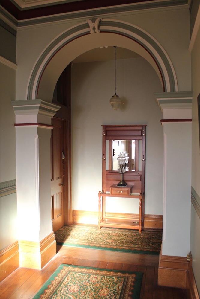 Turret House