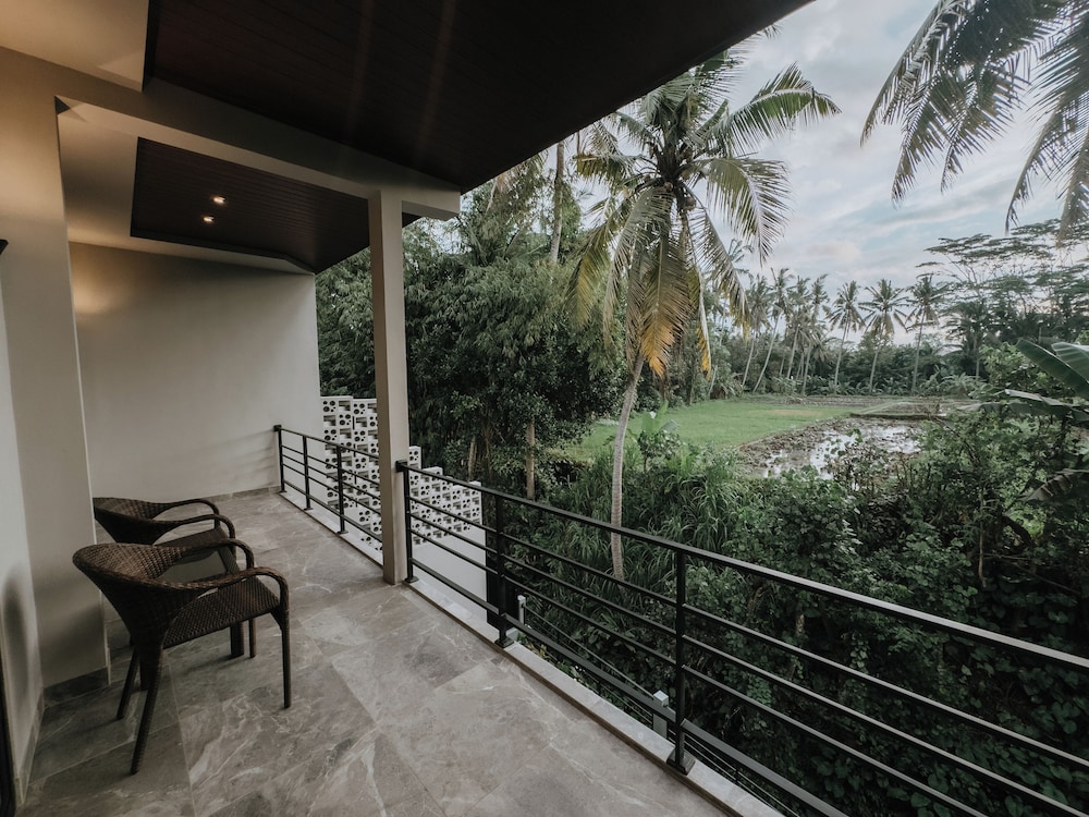 Uma Lys Villa Ubud