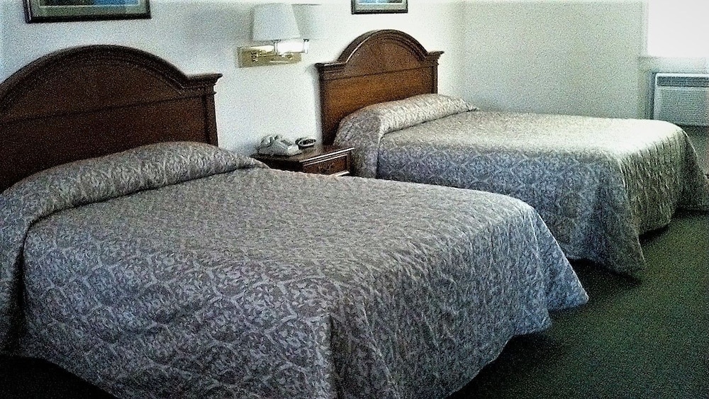 The Towne Motel