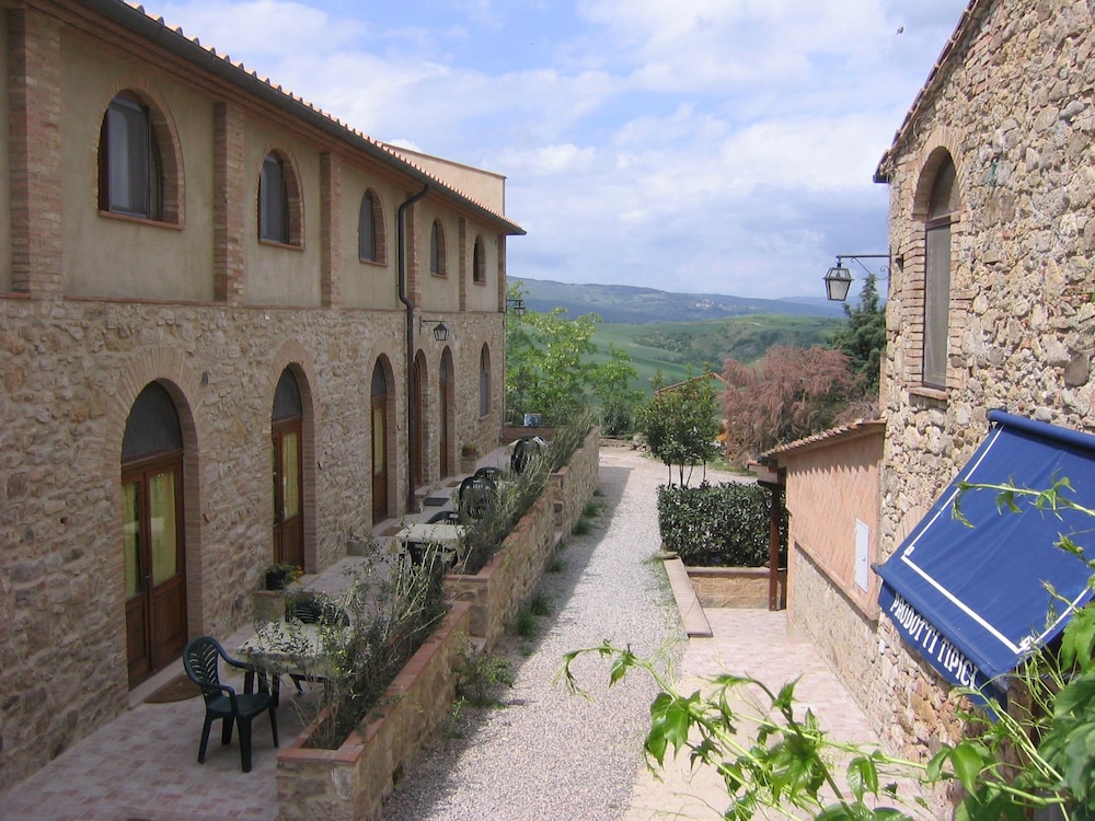 Fattoria Lischeto