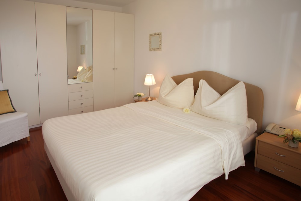 Lugano Vacations - Villa Sassa Hotel, Residence  Spa - Property Image 10