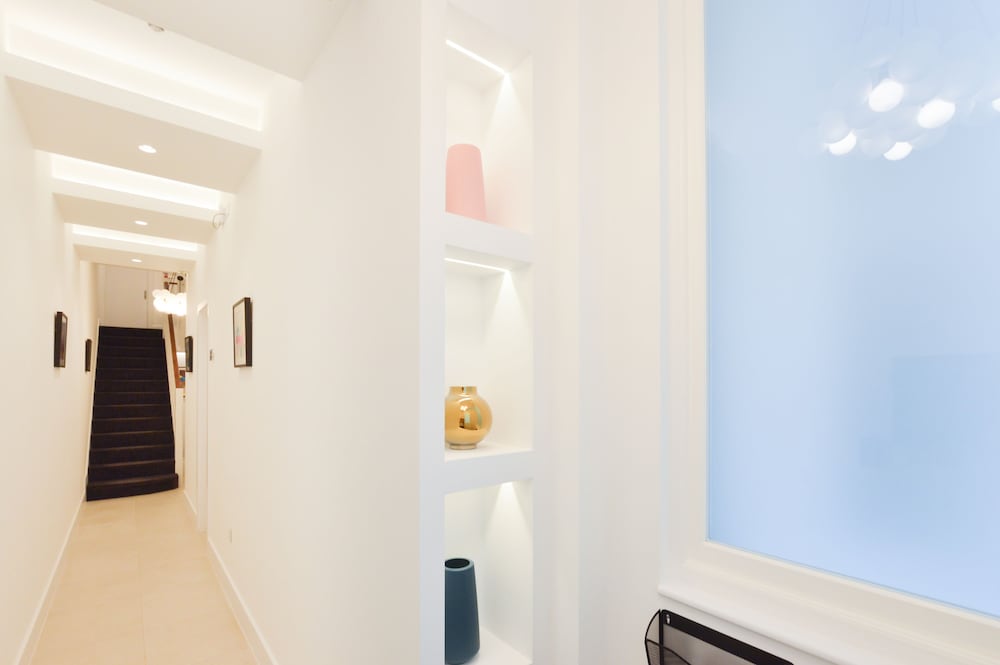 Earls Court West Serviced Apartments by Concept Apartments