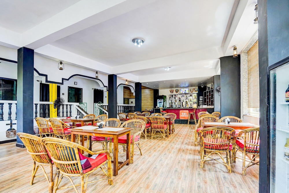 Fabhotel Sunshine Beach Resort