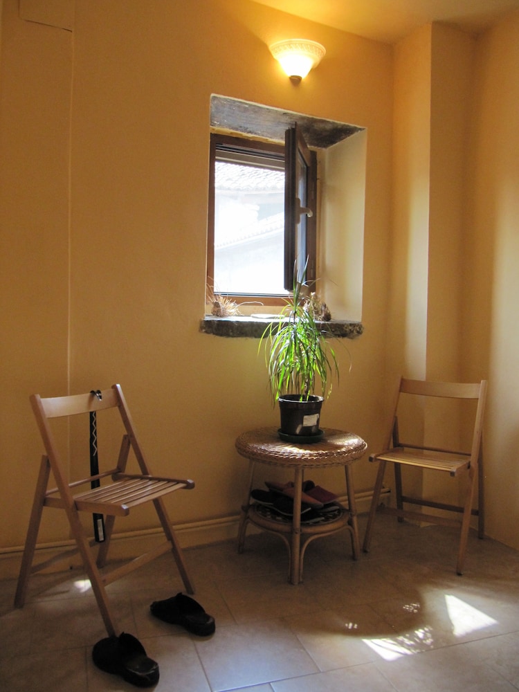 La Casa dei Mimirs