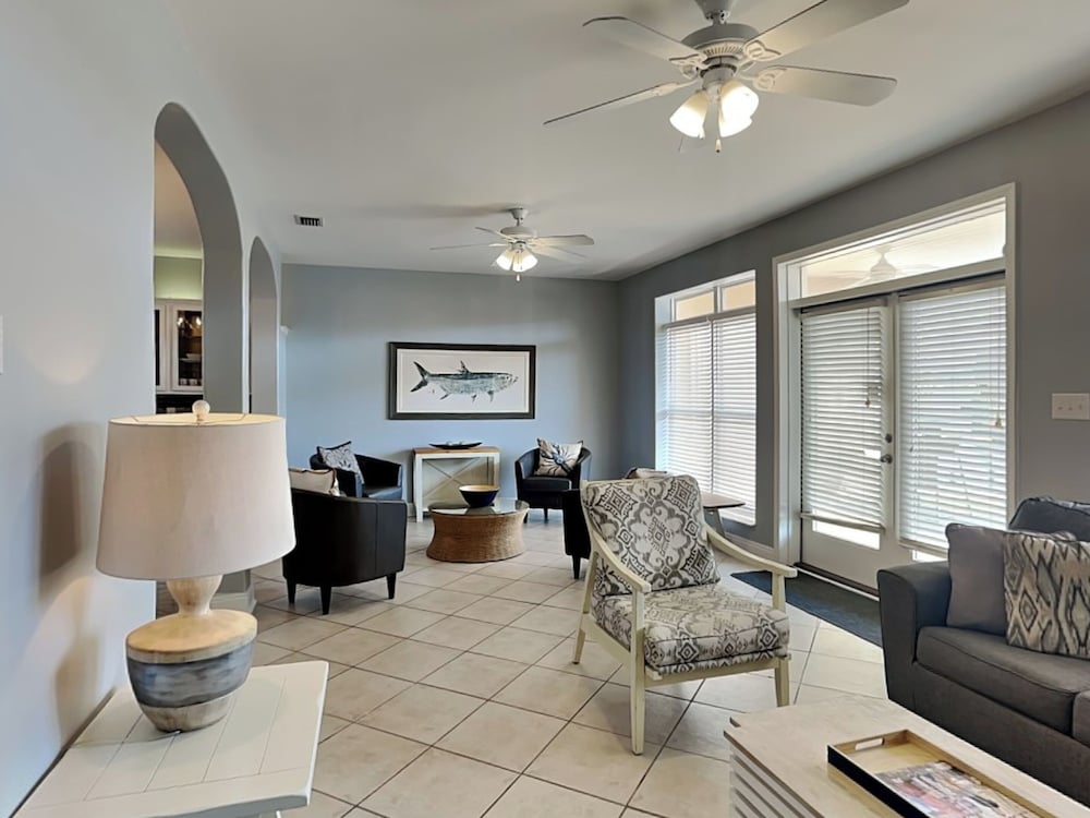 Heron Pointe B by Southern Vacation Rentals