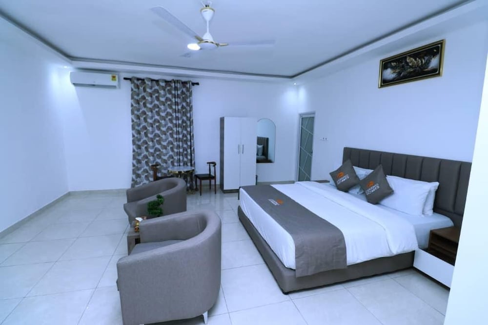 Cereno Homes Keta view 5
