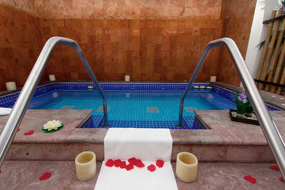 GR Solaris Cancun & Spa - All Inclusive