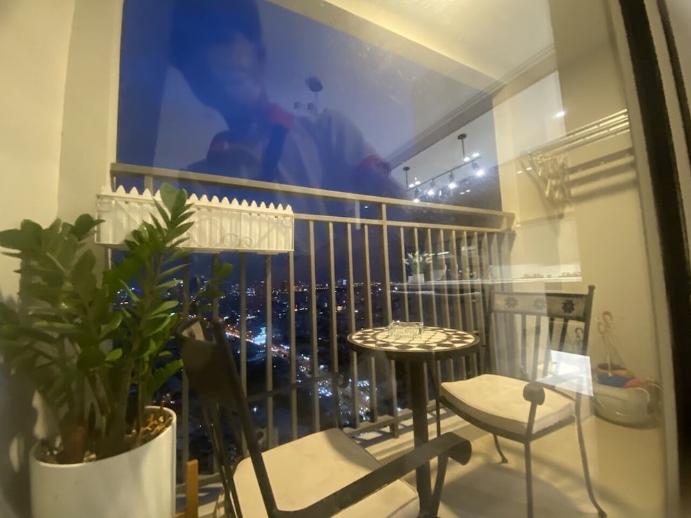 Sunrise City Alm's Luxury Apartment