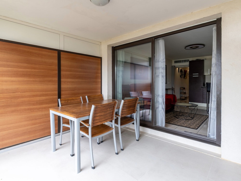 Apartment in Mandelieu-la-napoule