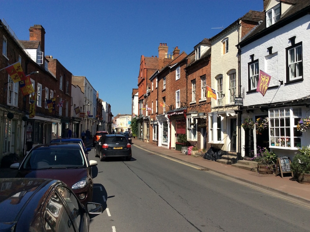 Old Street B&B