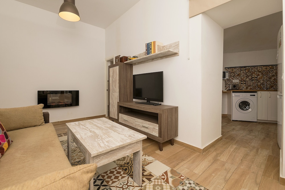 Apartamento Arcos Centro
