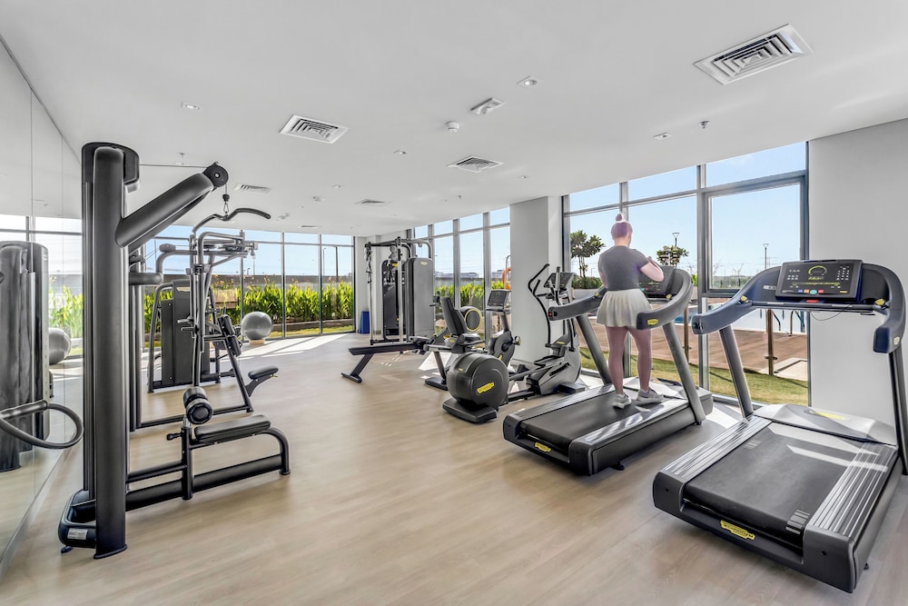 Luxury Apartments in Meydan