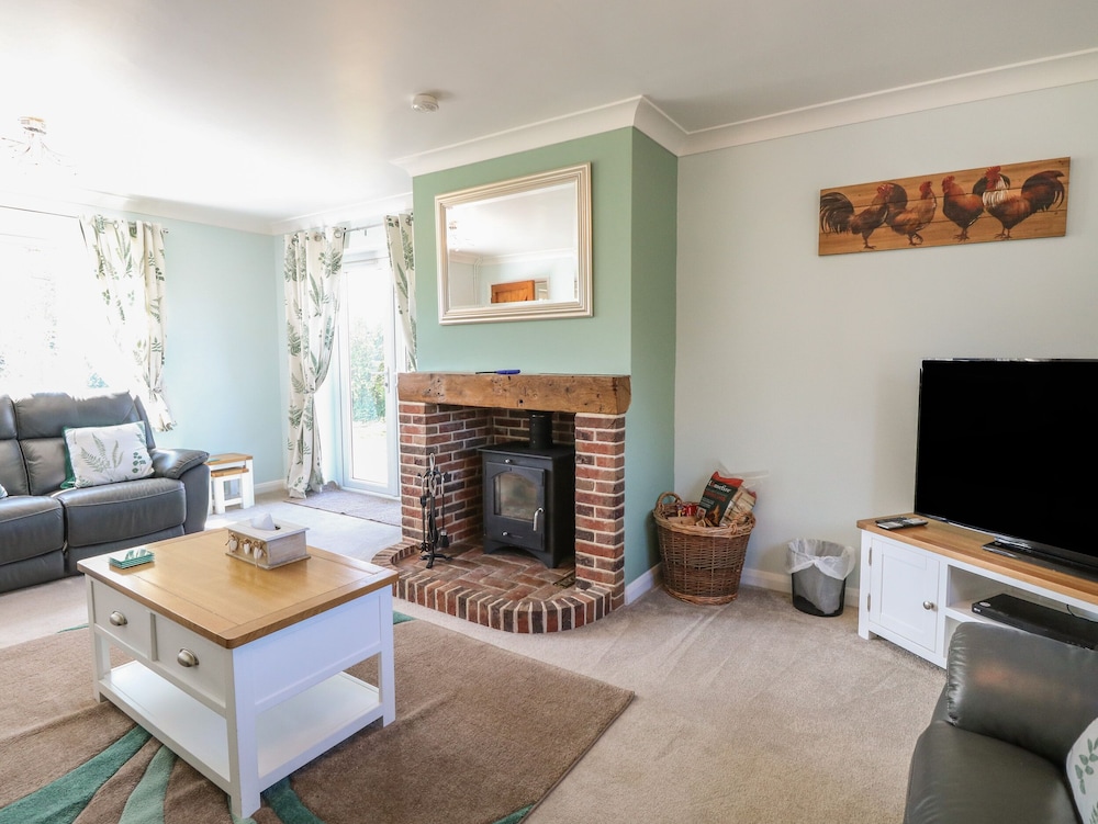 Teasel Cottage