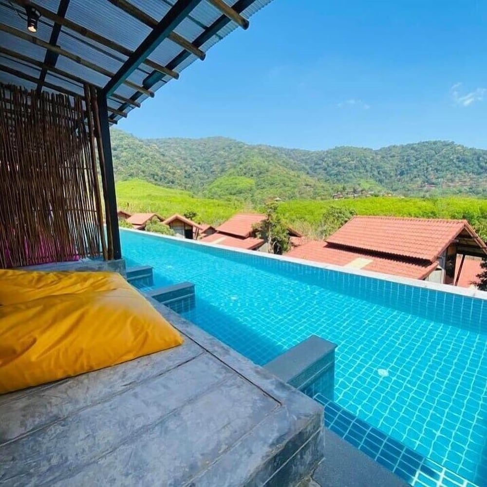 Alama Sea Village Resort