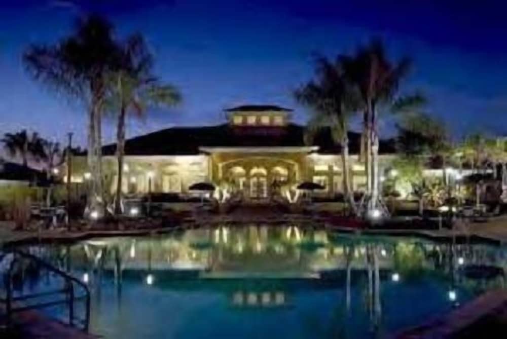 Terre Verde Resort