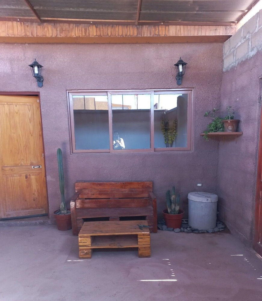Casa Sutar 3 y 4