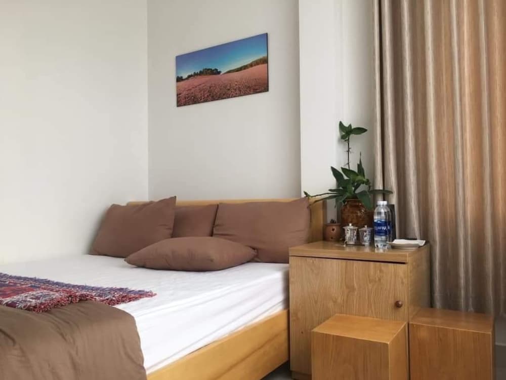 Villa Aroma Dalat