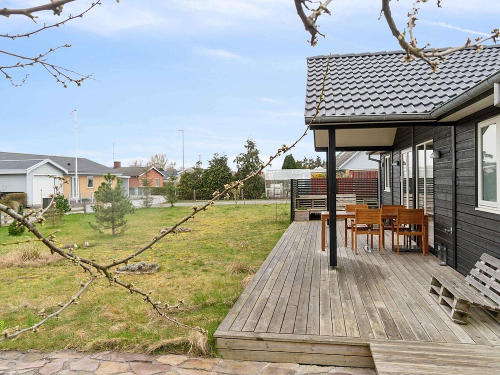 5 Star Holiday Home in Nexo