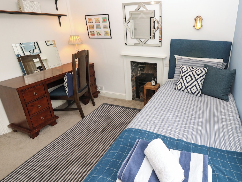 Coppice Hill House
