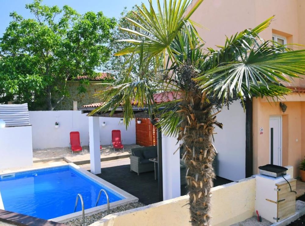 Holiday Home Mumy