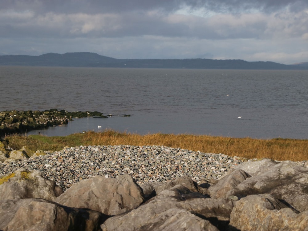 West End Bay
