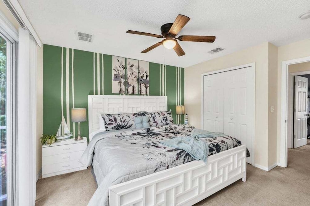 Disney's Back Yard Secret Dream Home! 3 Bedroom Townhouse