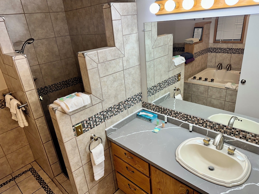 Soap Lake Natural Spa & Resort