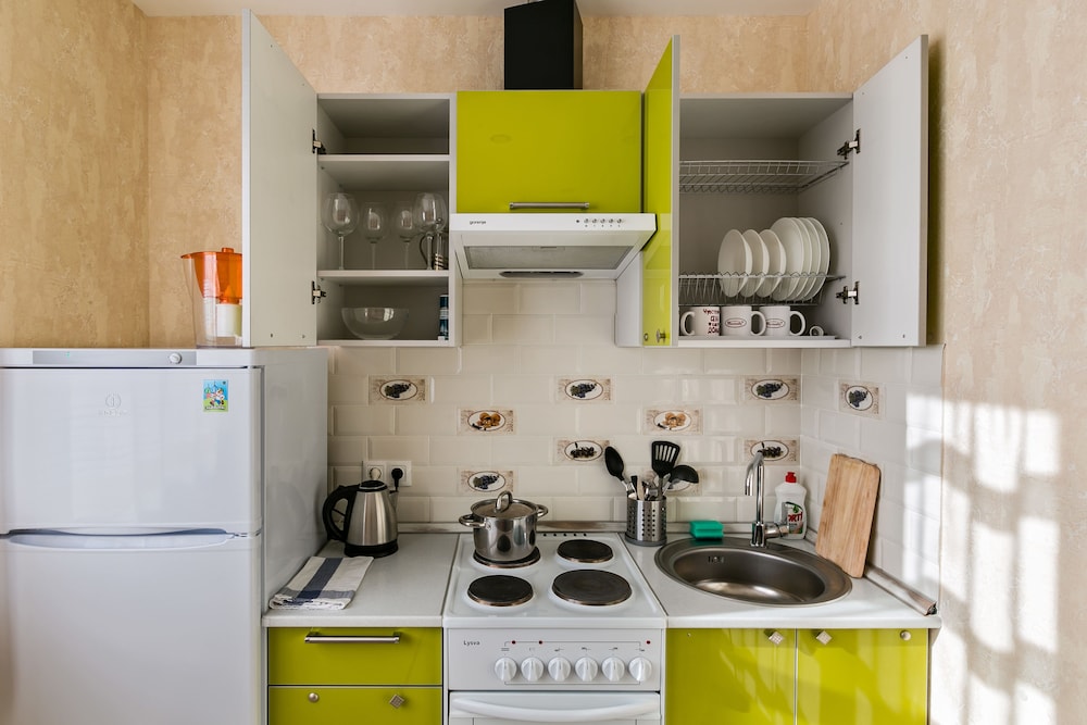 MaxRealty24 Putilkovo, Skhodnenskaya 29