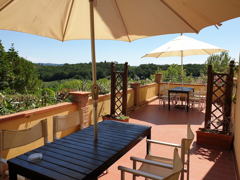 Agriturismo Colleverde