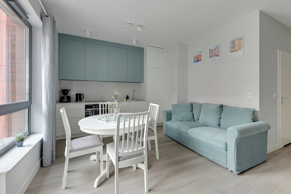 Lion Apartments - Apartments & Studio