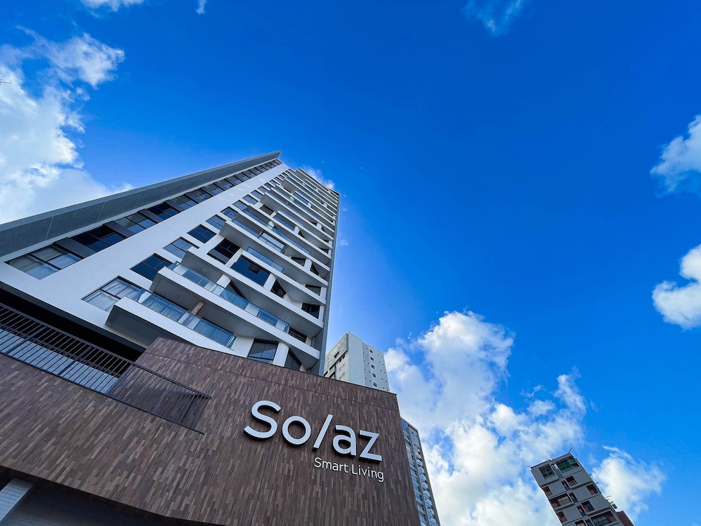 Solaz by Hosppedar